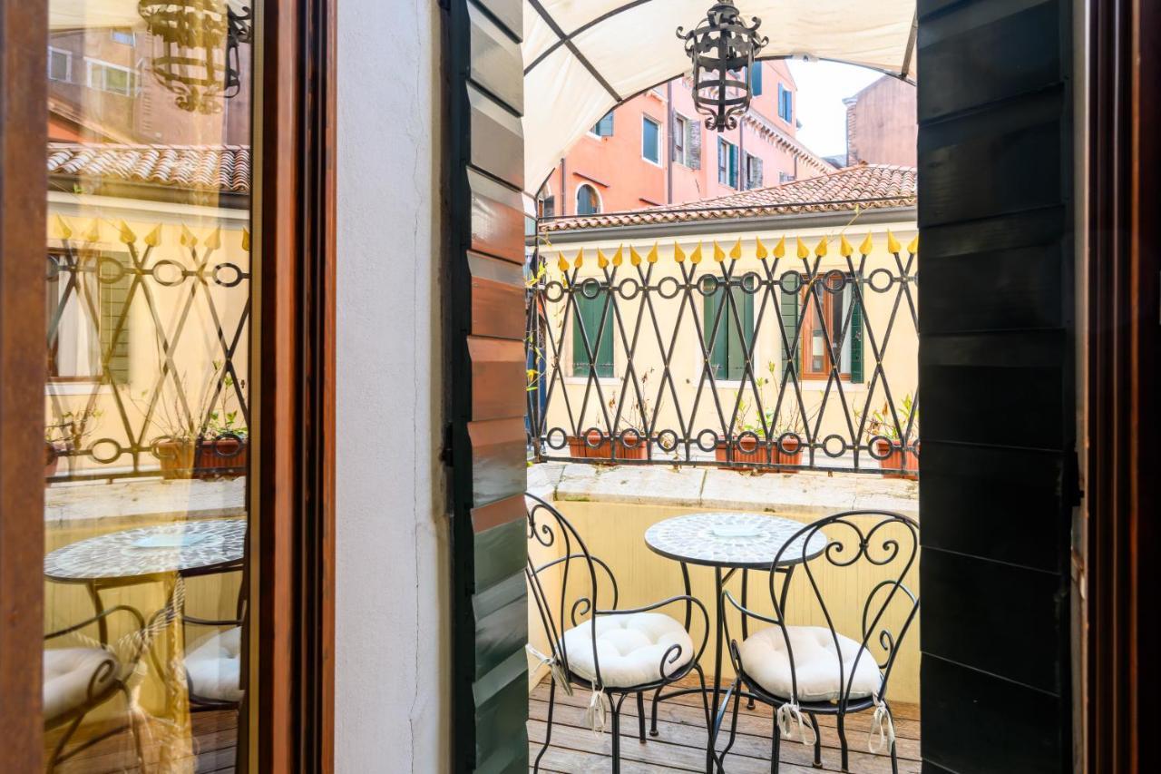 Residenza Ca' San Marco 3*