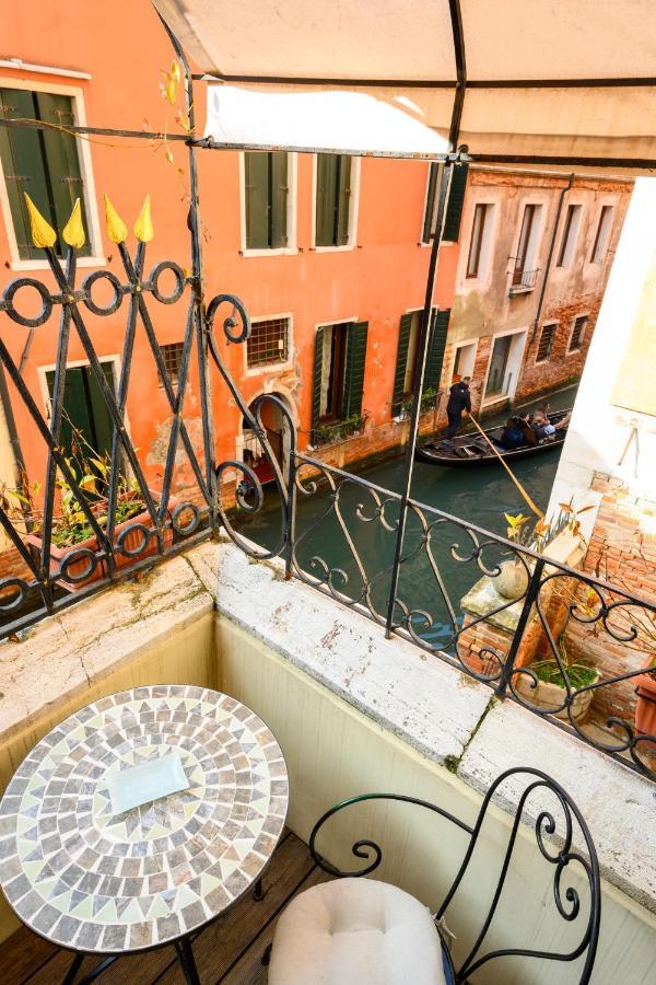 Hotel Residenza Ca' San Marco Venice