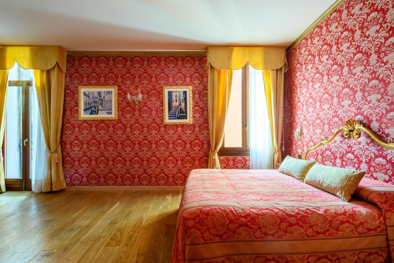 Hotel Residenza Ca' San Marco