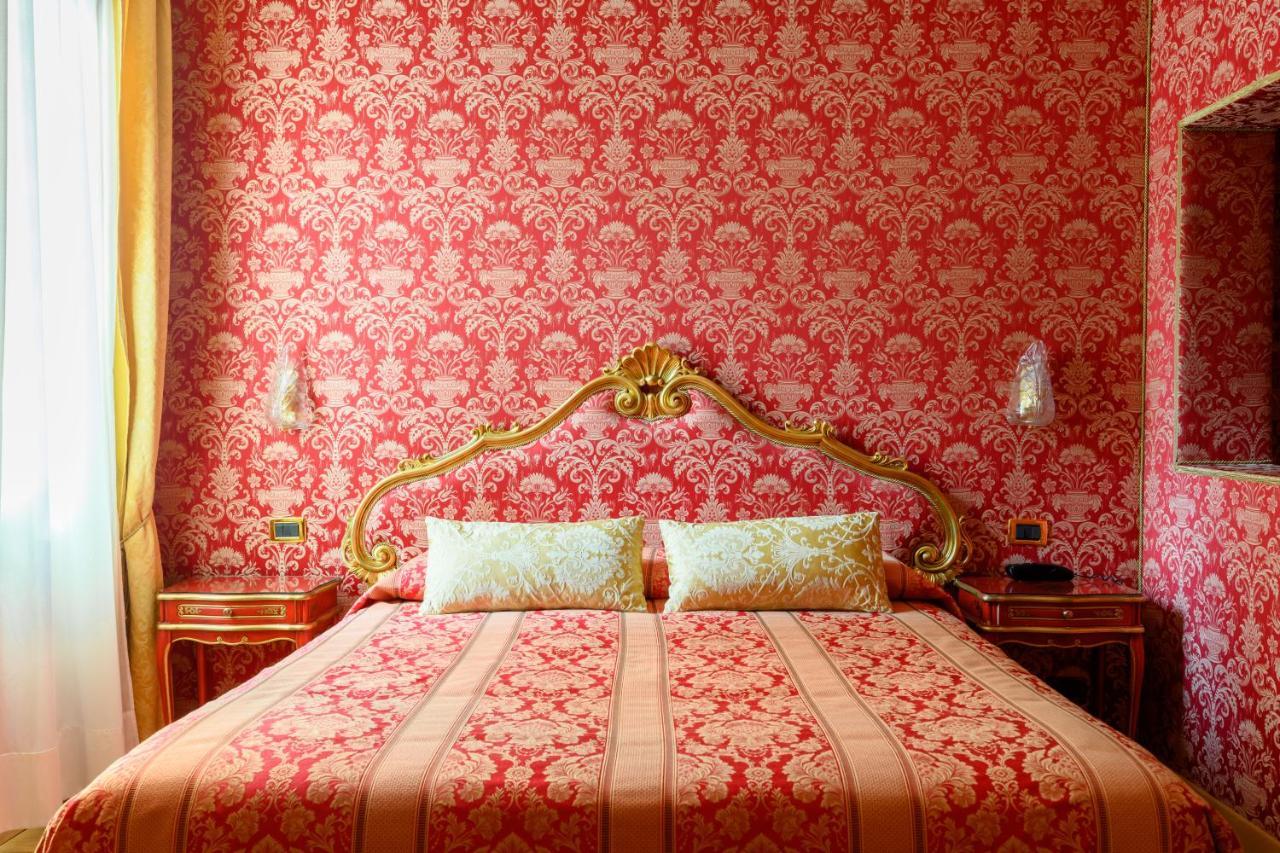 Residenza Ca' San Marco 3*