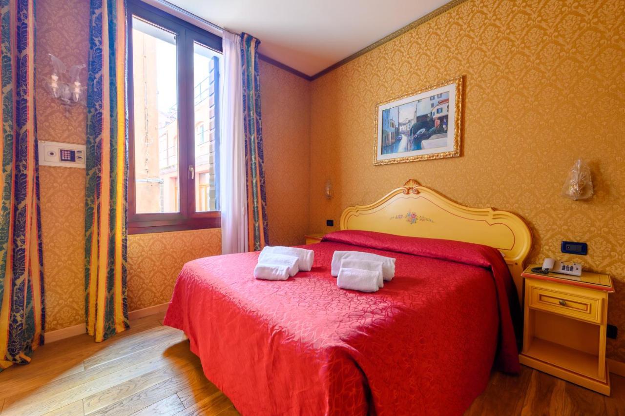 Residenza Ca' San Marco Venice