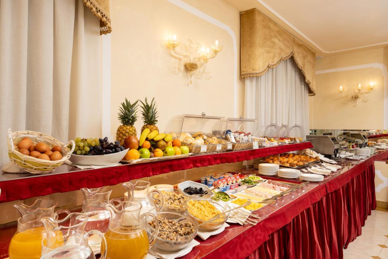 Hotel A La Commedia Venice