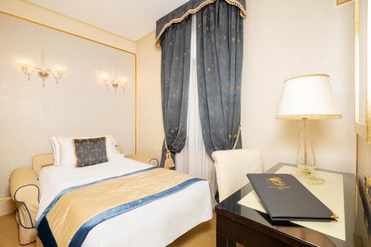 Hotel A La Commedia Venice