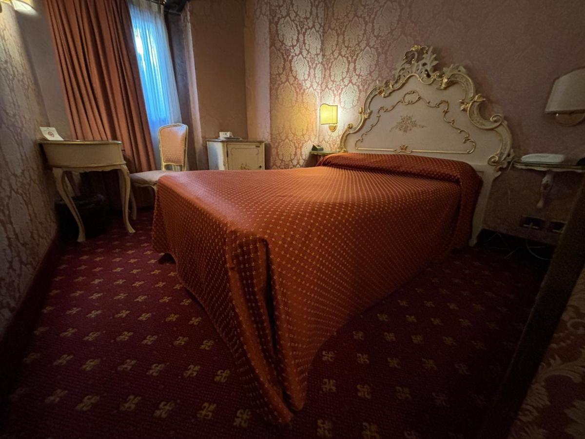 Hotel Rialto Venice