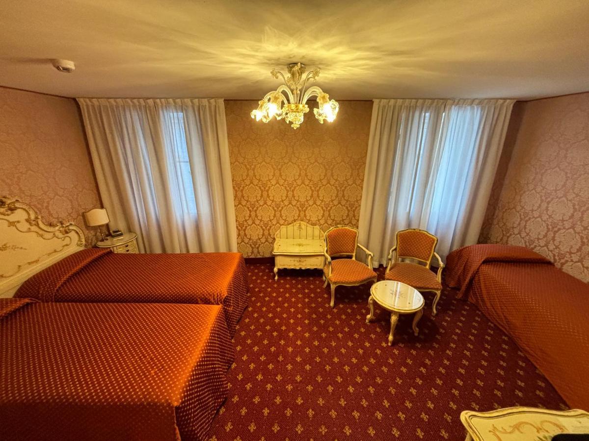 Rialto Hotel 4*