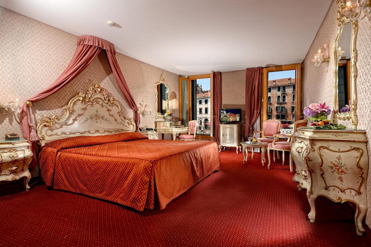 Rialto 4* Venice