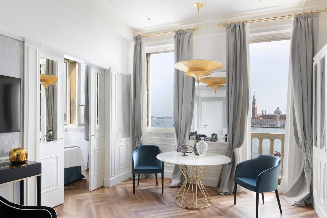 Hotel Londra Palace Veneza