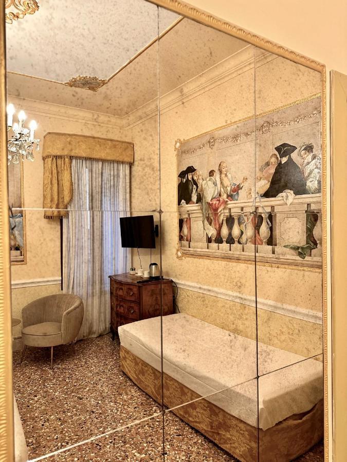 Casa Fenice Bed & Breakfast Venice