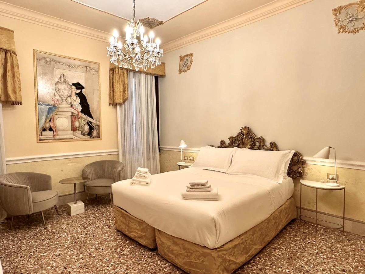 Casa Fenice Bed & Breakfast 2*
