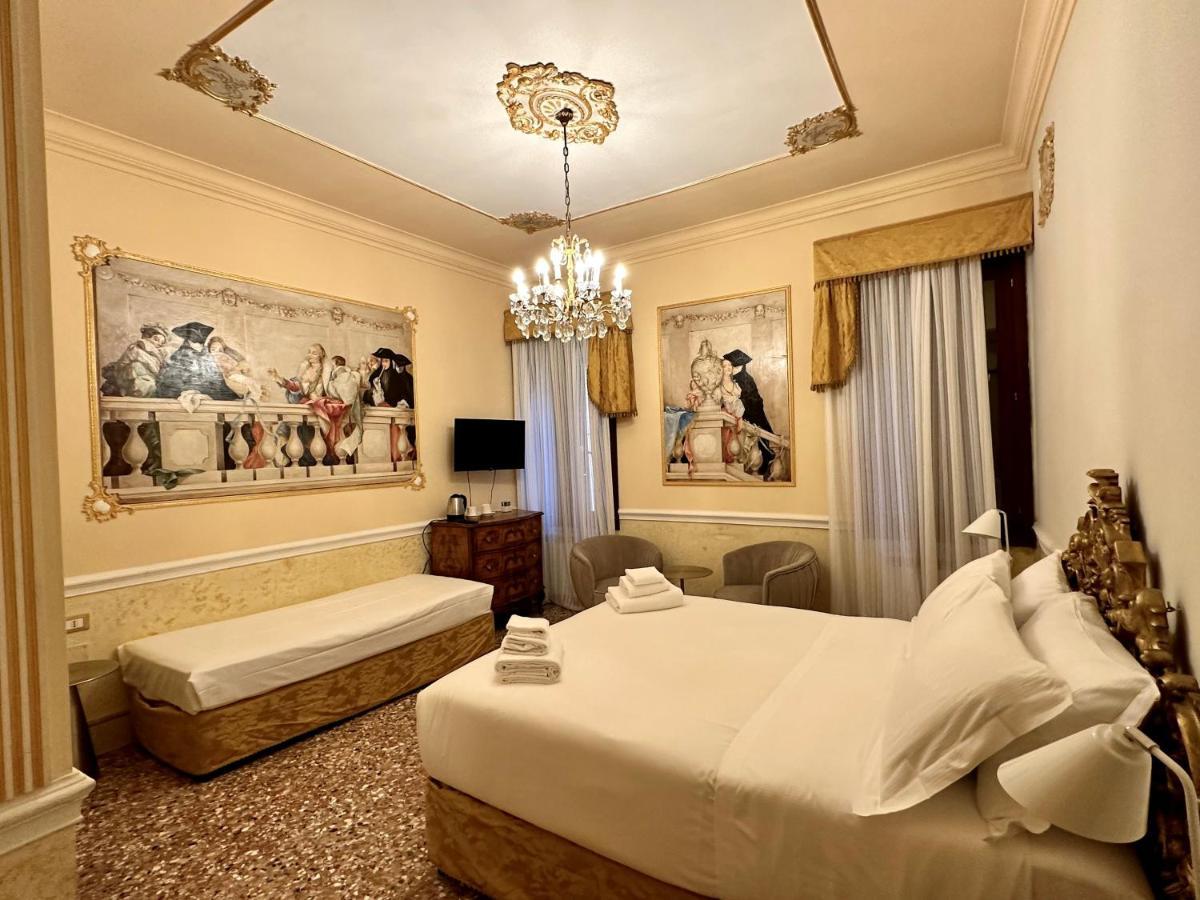 Casa Fenice 2* Venice