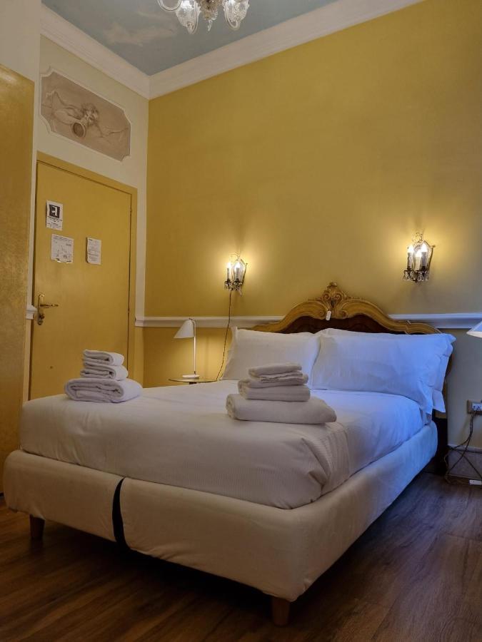 Casa Fenice Acomodação com café da manhã 