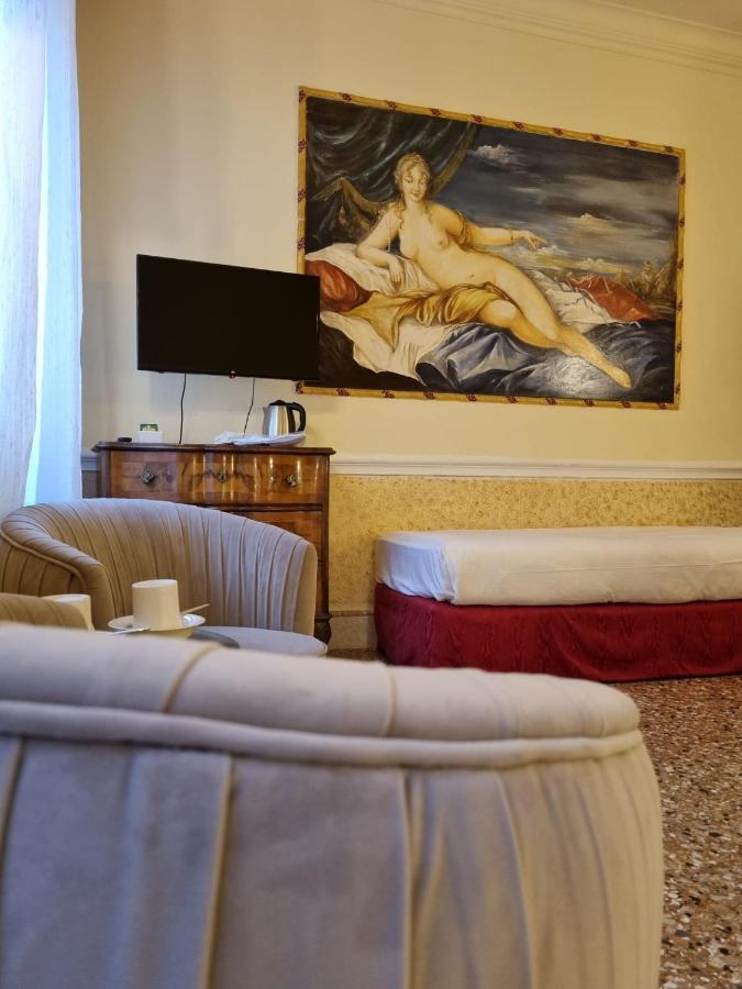 Casa Fenice Bed & Breakfast 2*