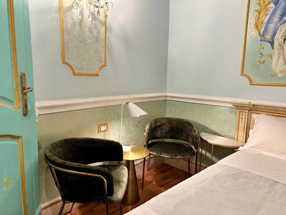 Casa Fenice Venice