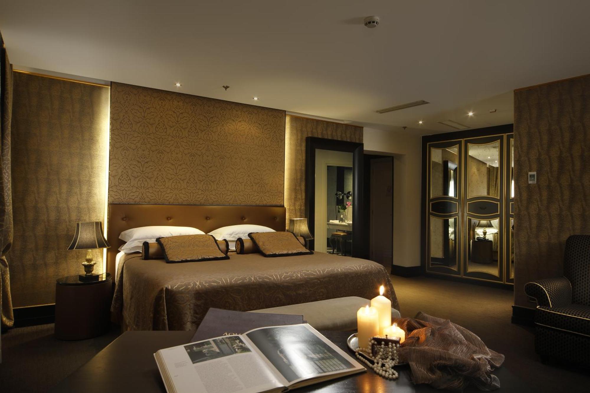 Aqua Palace 4* Venezia