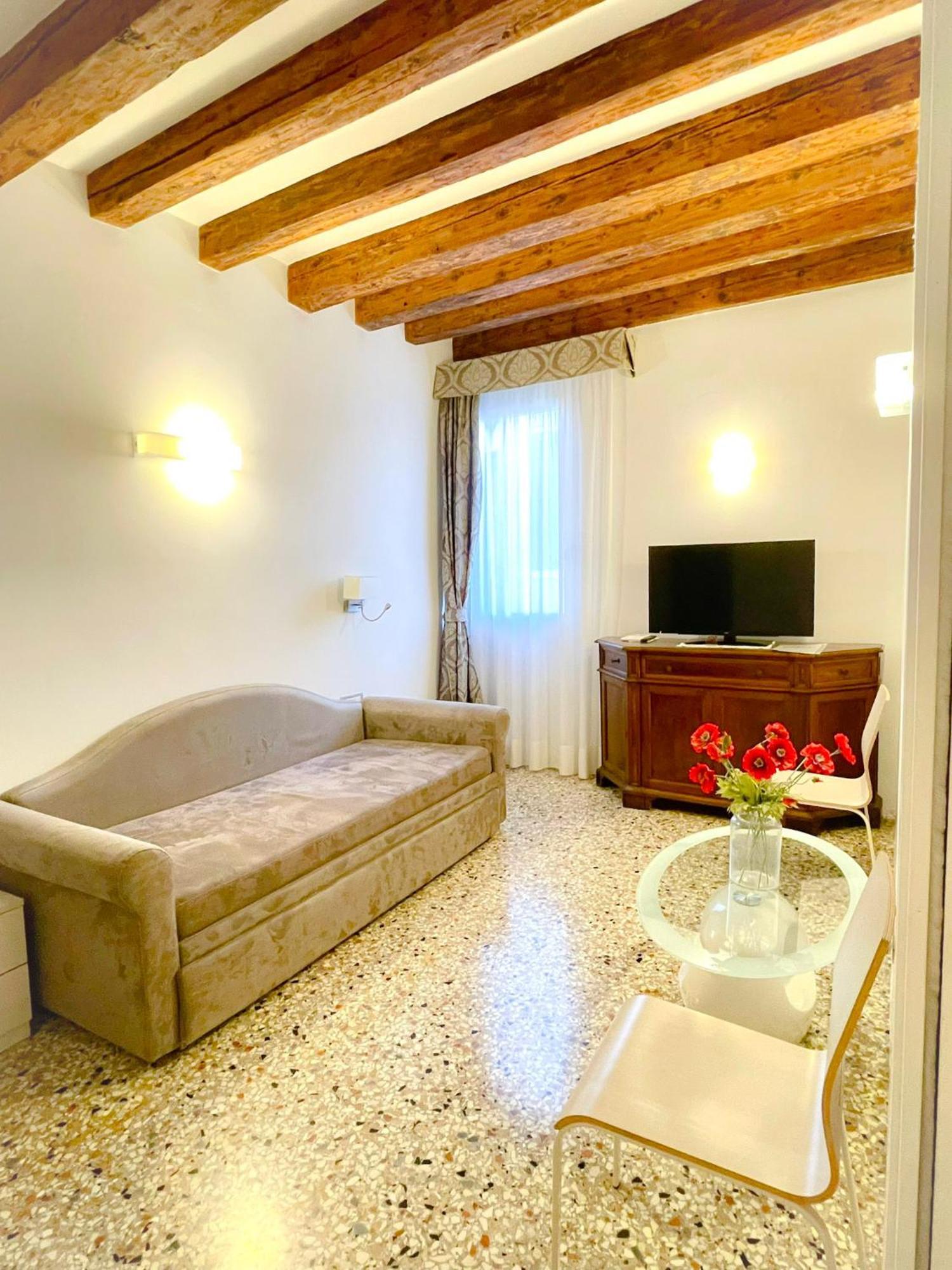 Ca' Dore Venice