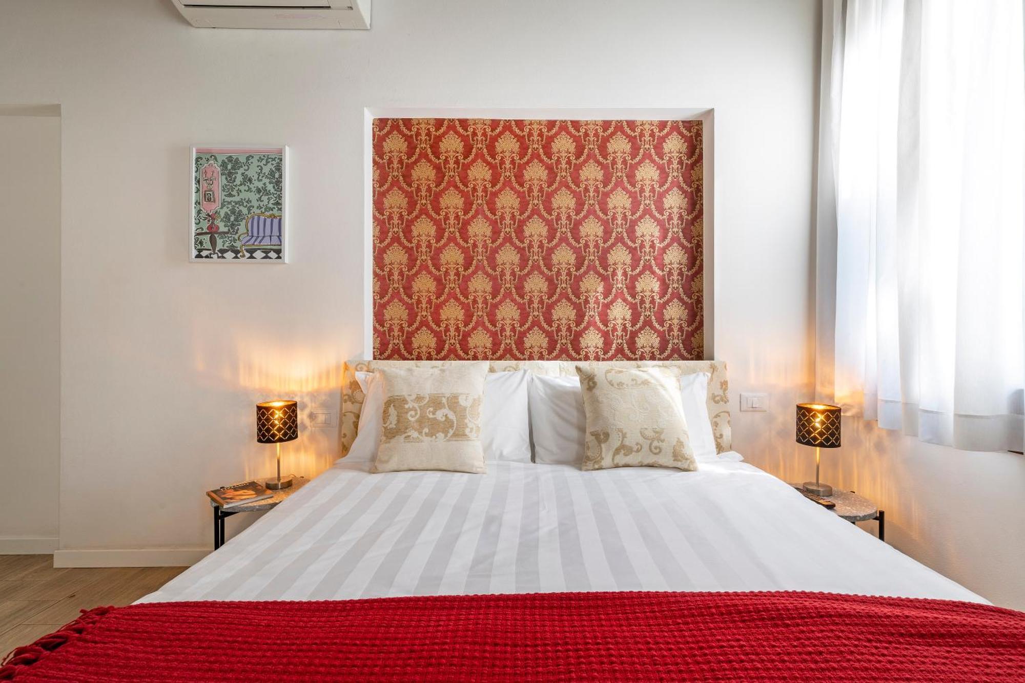 Ca' Dell'arciere Apartment Venice