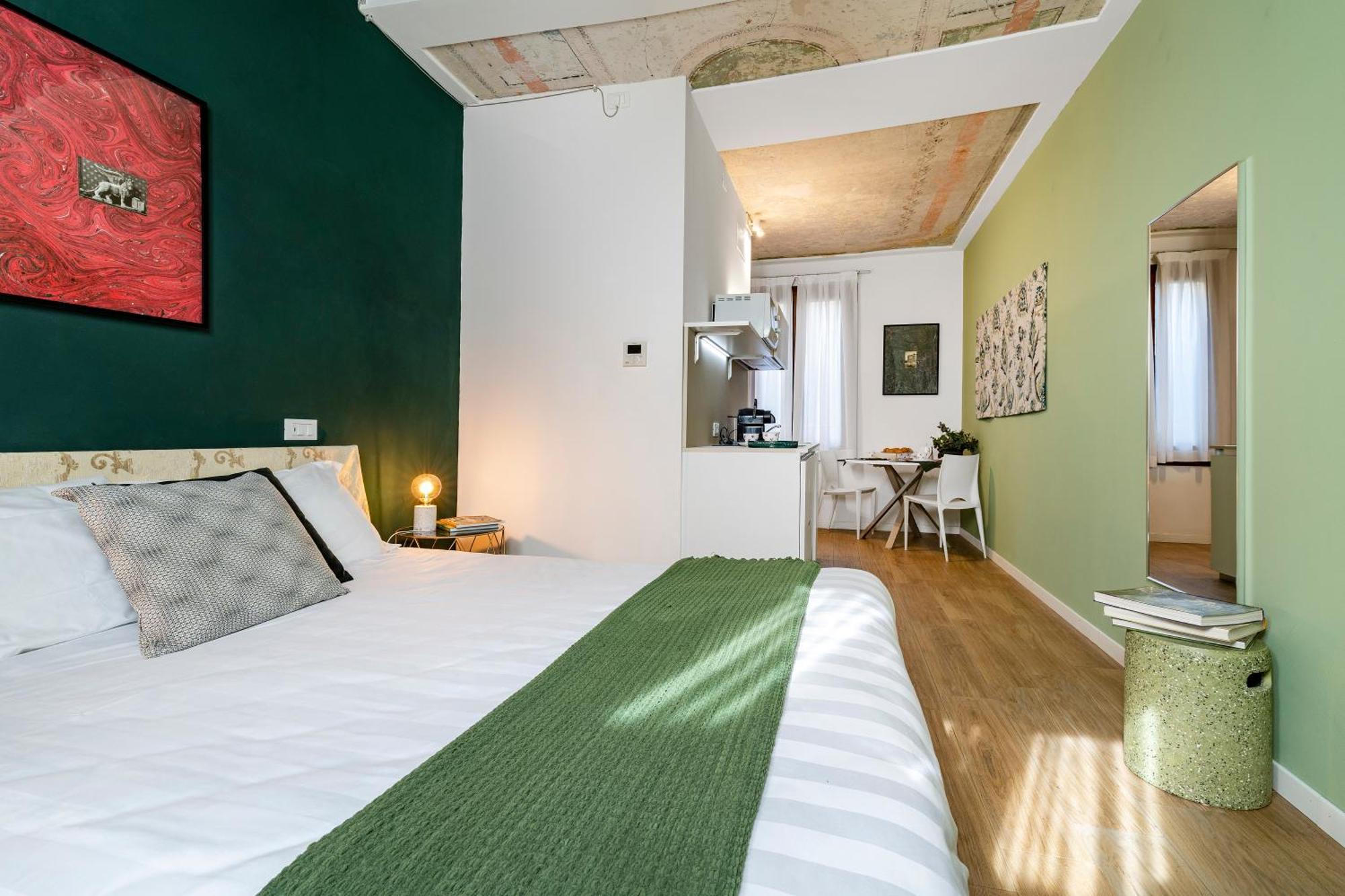 Apartment Ca' Dell'arciere *