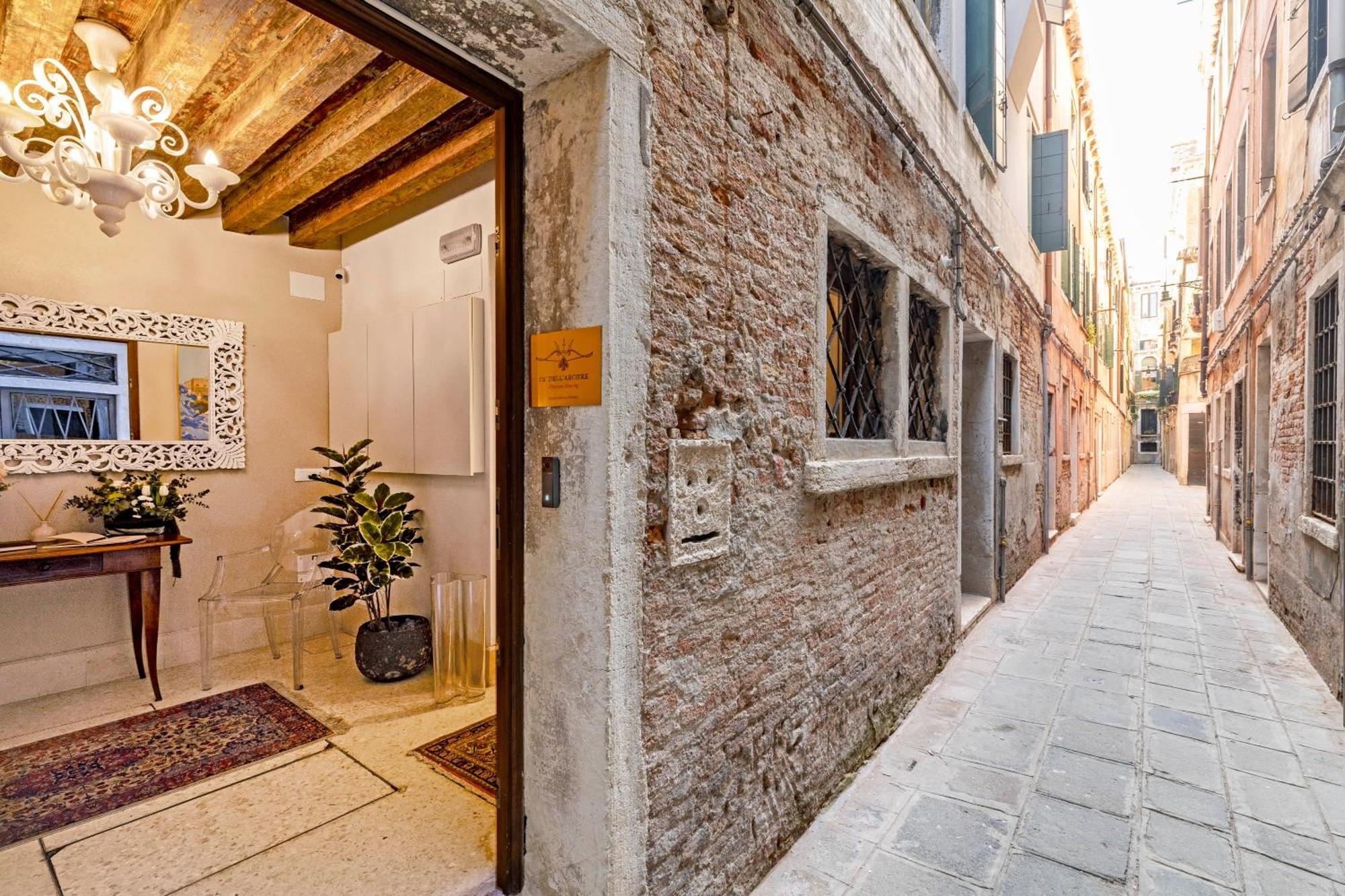 Ca' Dell'arciere Venice
