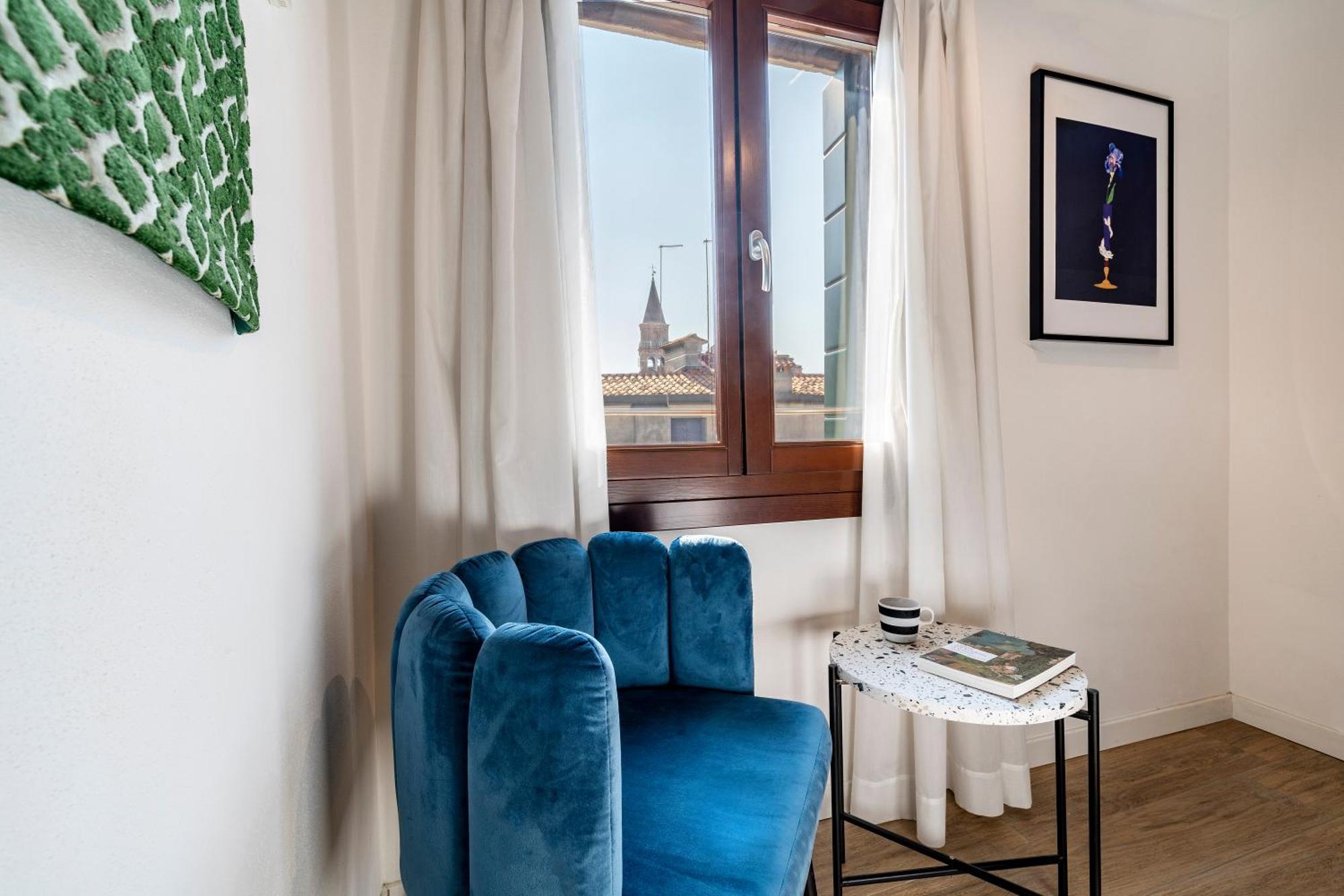 Ca' Dell'arciere Venice