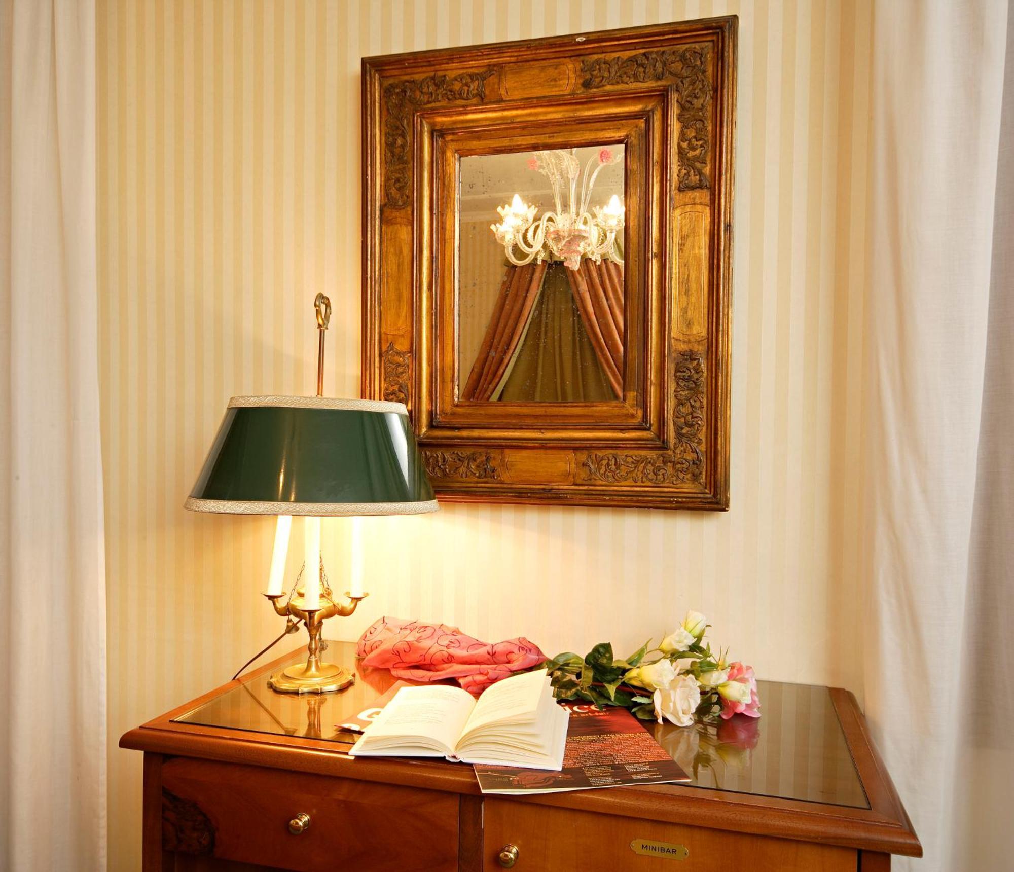 Kette Hotel Veneza