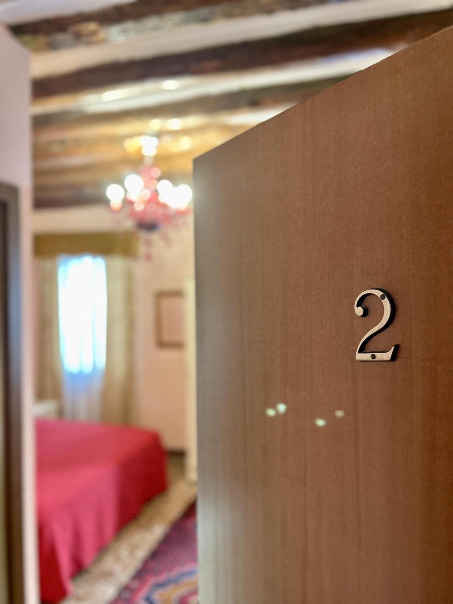 Bed & Breakfast Alloggi Serena 2*