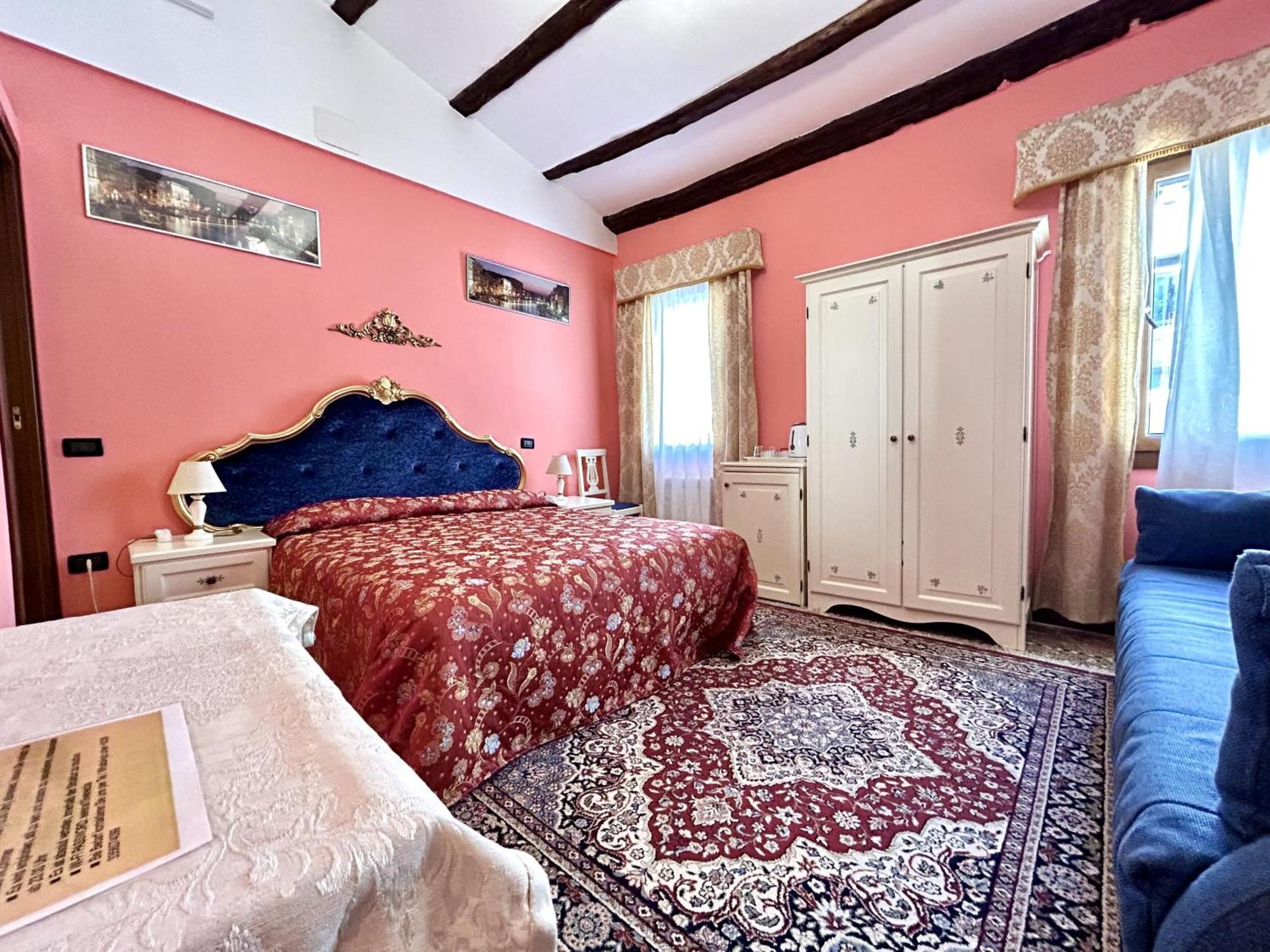 Bed & Breakfast Alloggi Serena