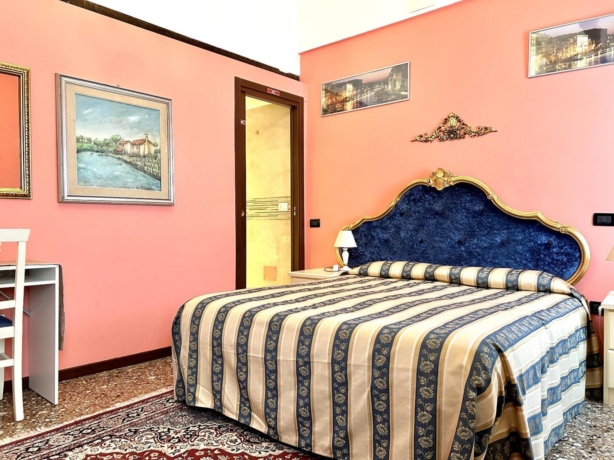 Alloggi Serena Bed & Breakfast Venice