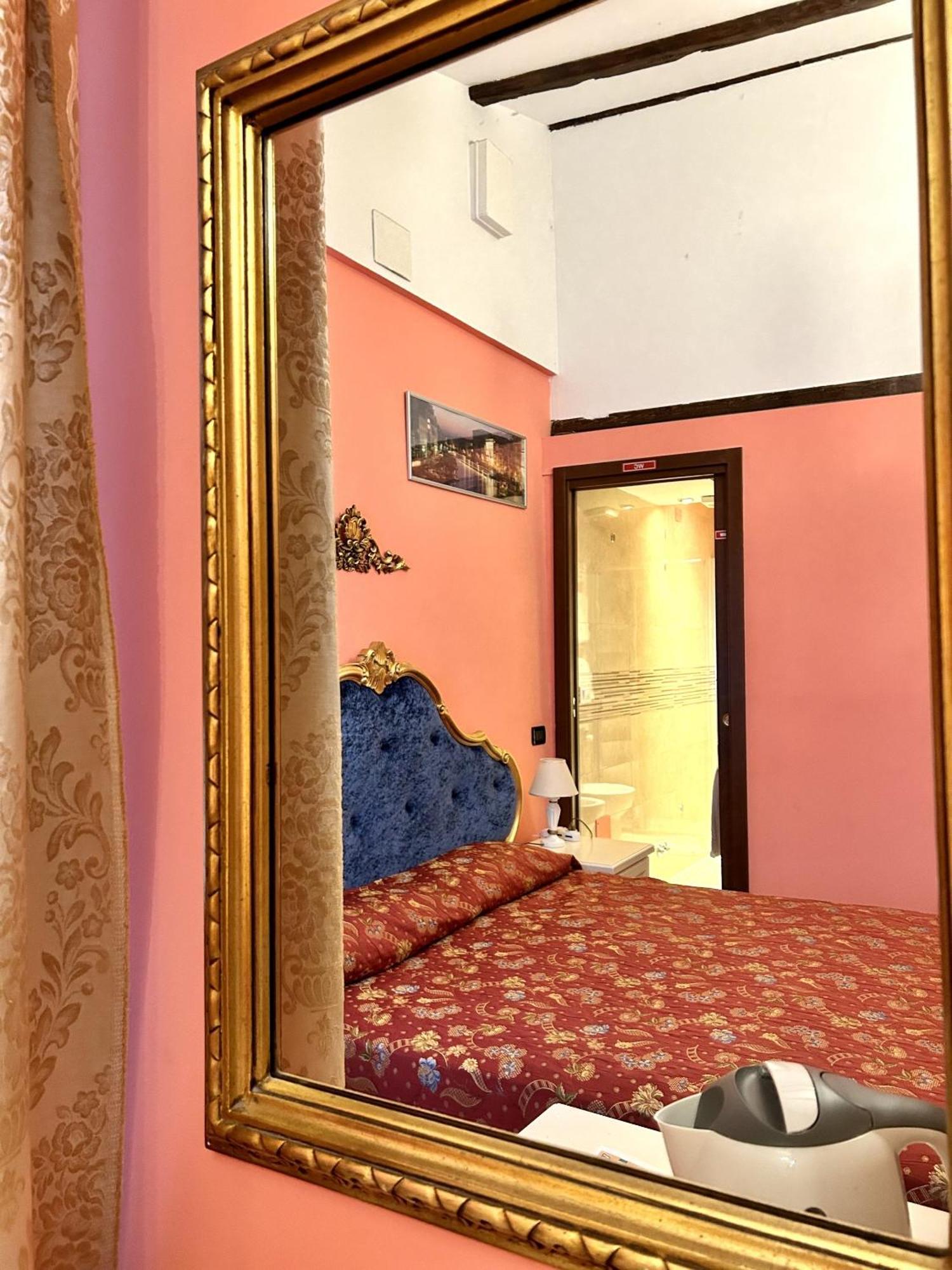 Alloggi Serena Bed & Breakfast Venice