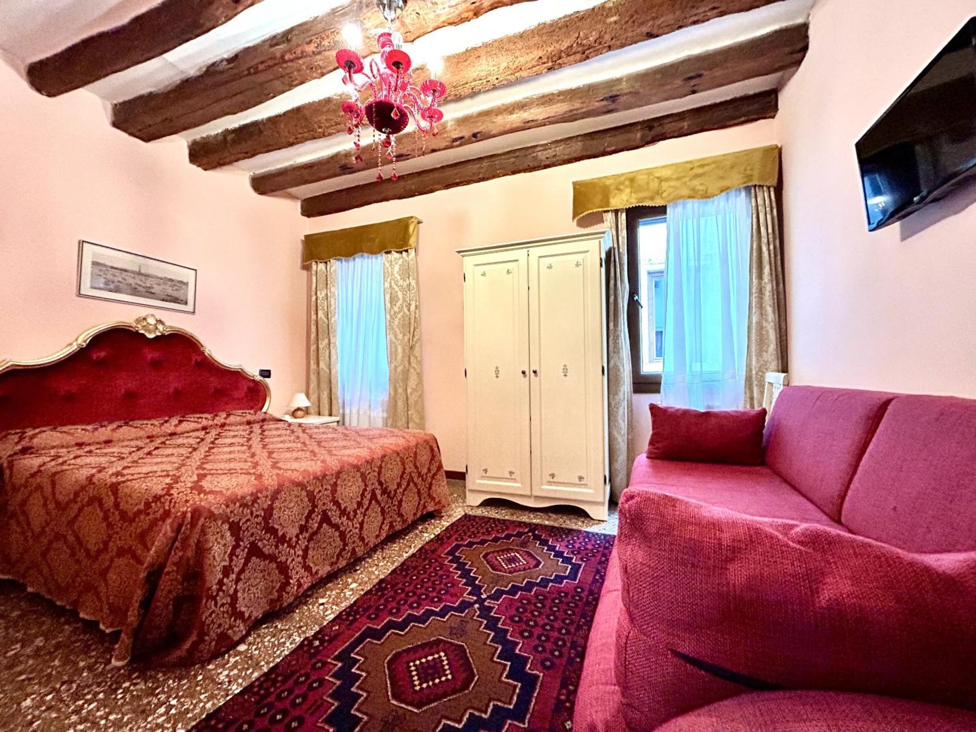Alloggi Serena Bed & Breakfast Venice