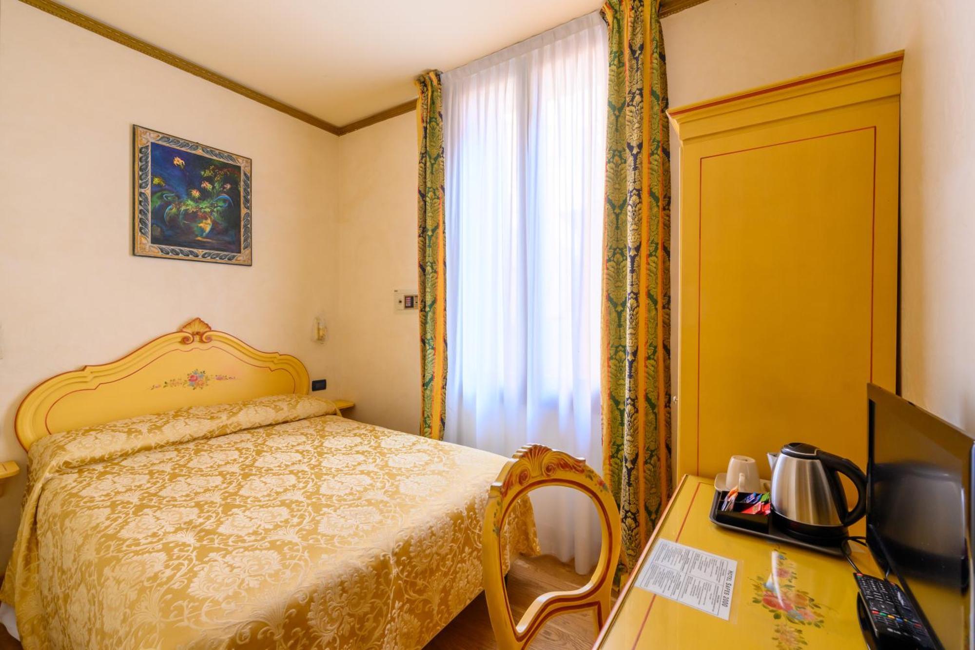 Hotel Residenza Ca' San Marco