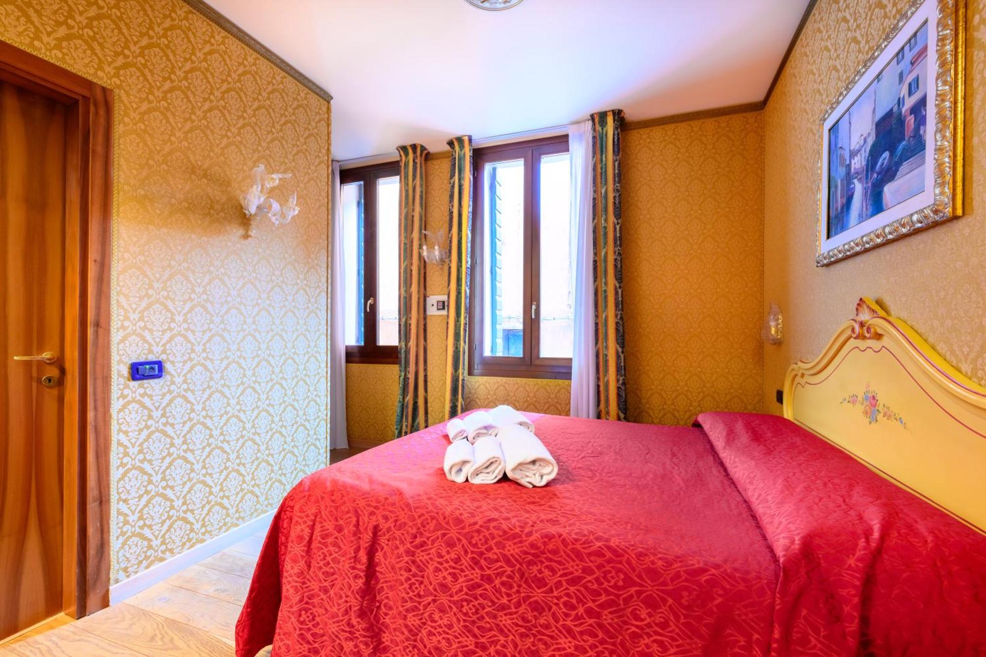 Hotel Residenza Ca' San Marco