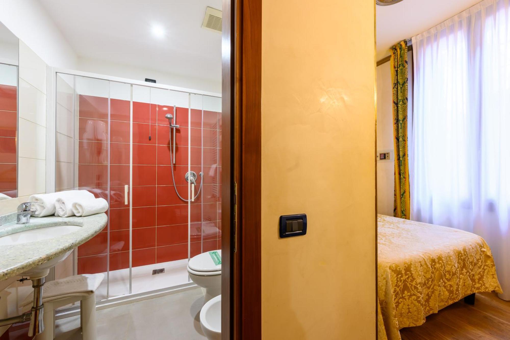 Residenza Ca' San Marco Hotel Venice