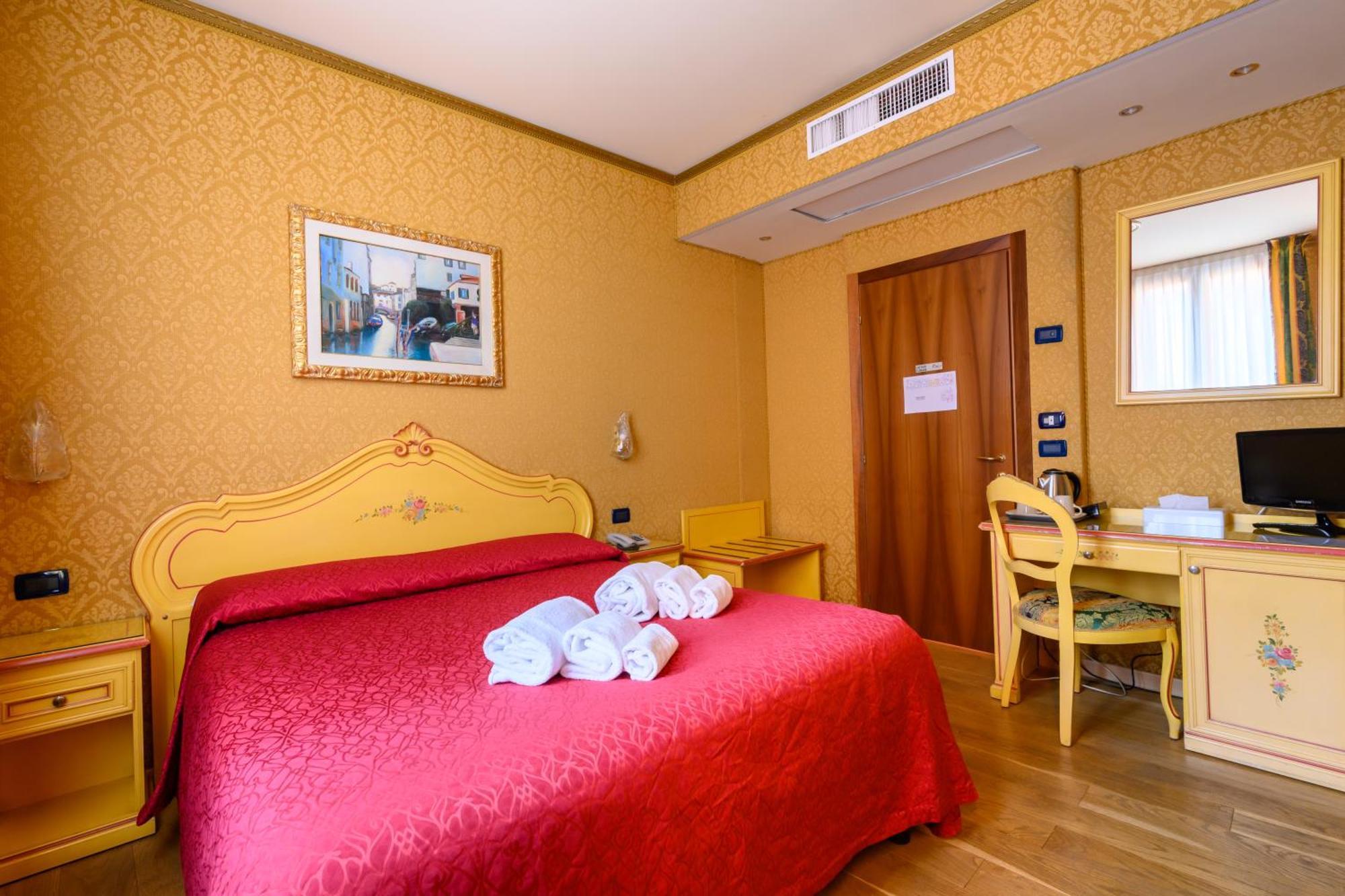 Residenza Ca' San Marco 3* Venice