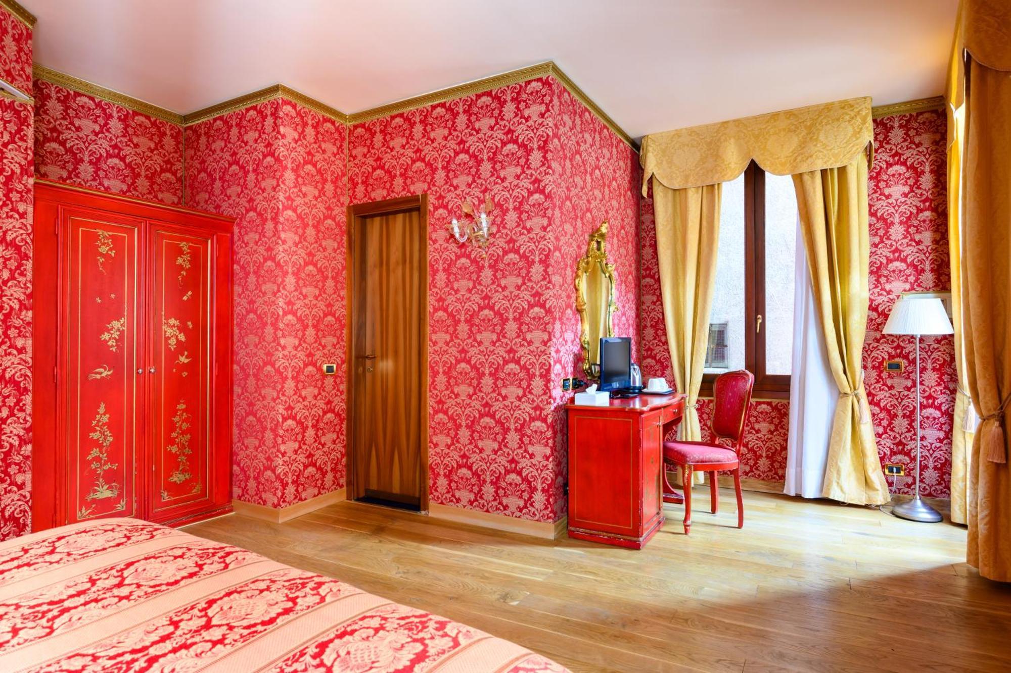 Hotel Residenza Ca' San Marco