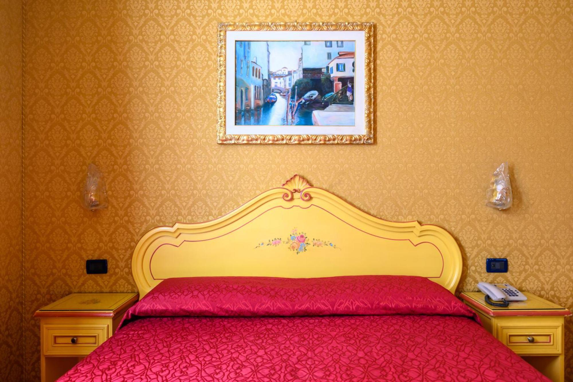Residenza Ca' San Marco Hotel Venice