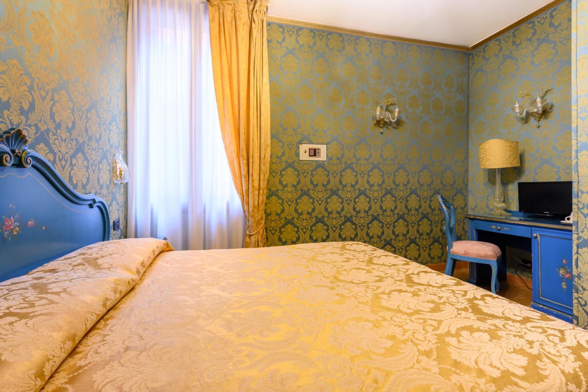 Residenza Ca' San Marco Hotel 3*