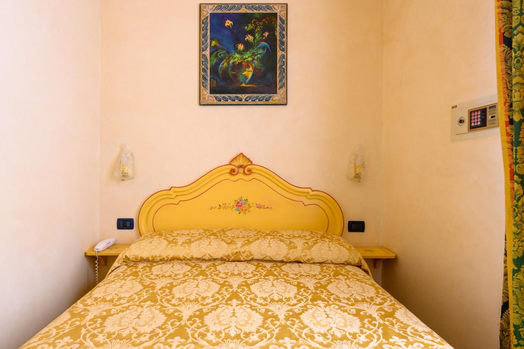 Hotel Residenza Ca' San Marco Venice