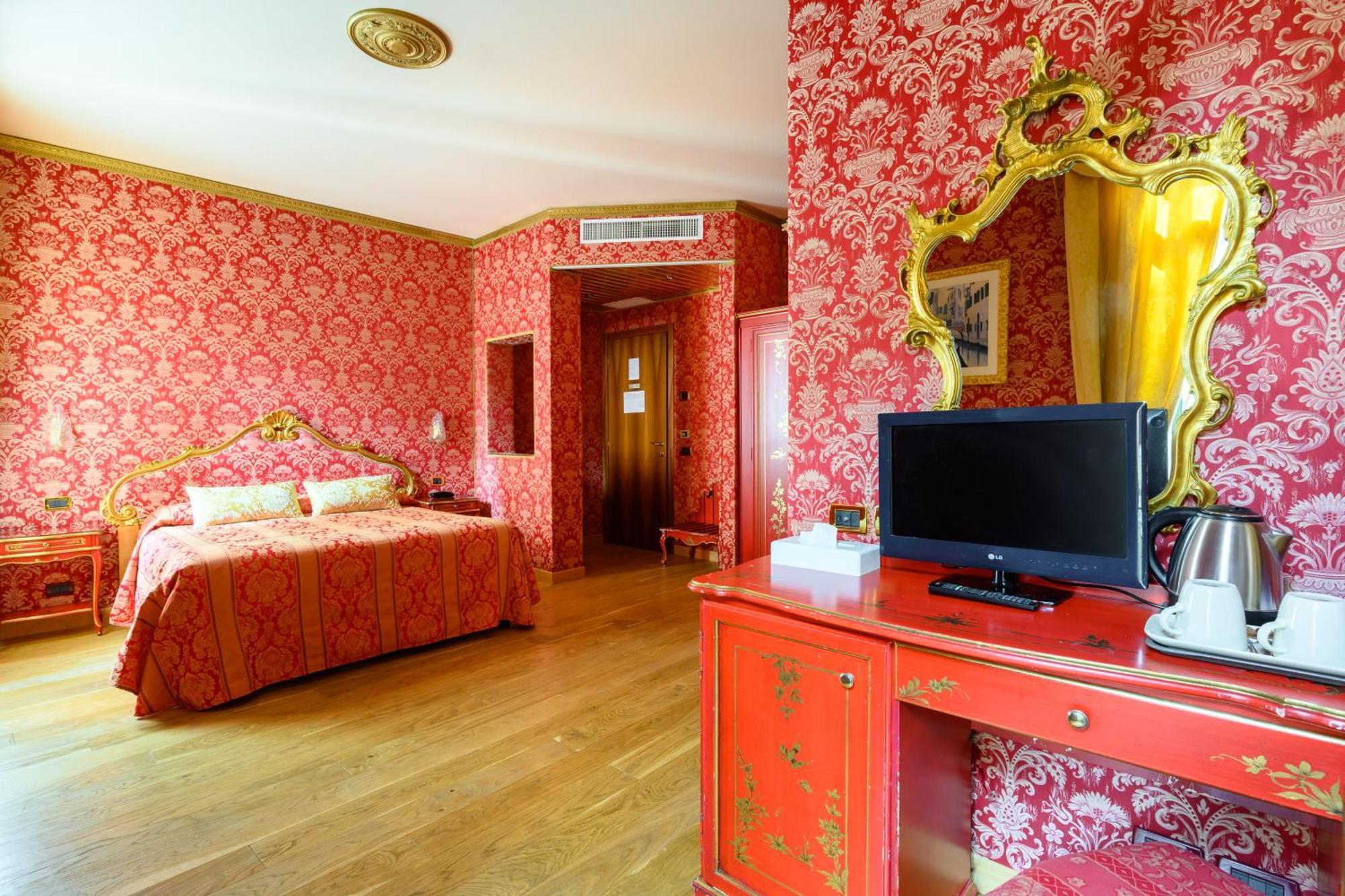 Residenza Ca' San Marco 3*