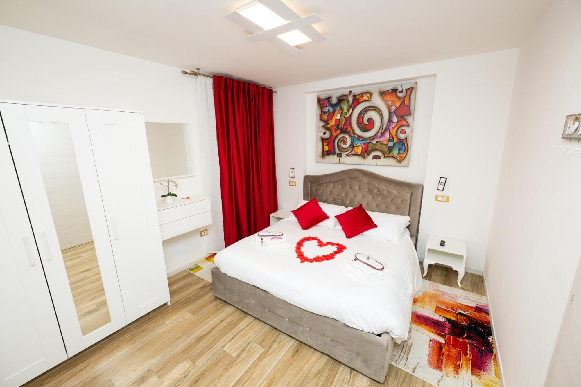 Apartamento Isa Sweet