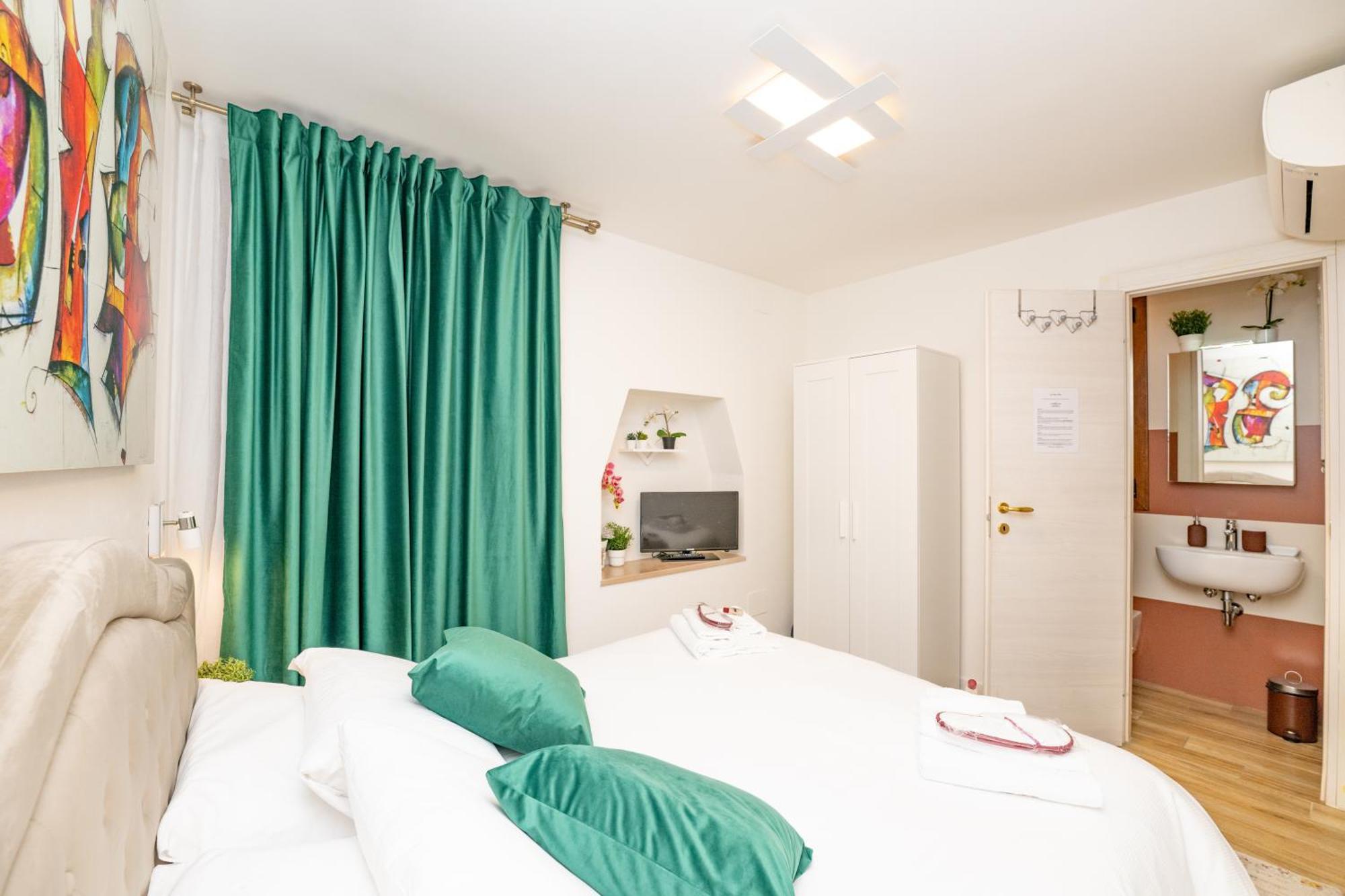 Isa Sweet Apartamento *
