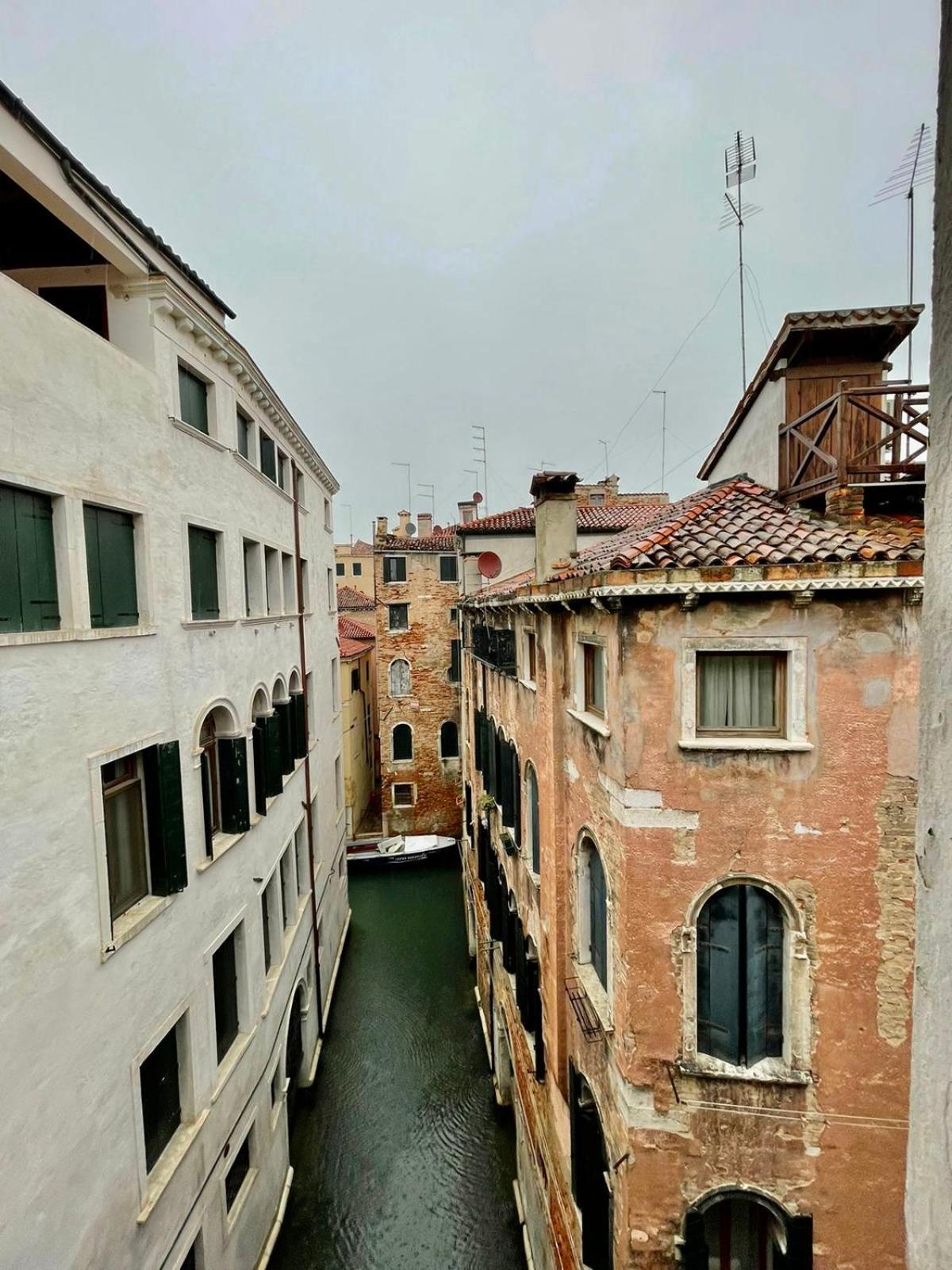 Hotel Canada Venice