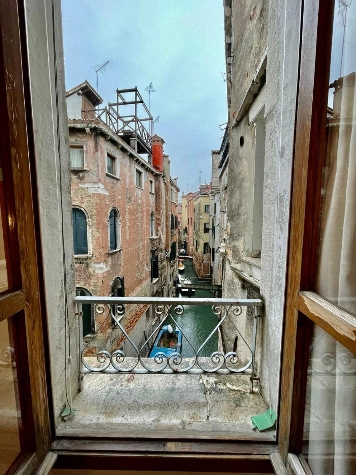 Hotel Canada Venice