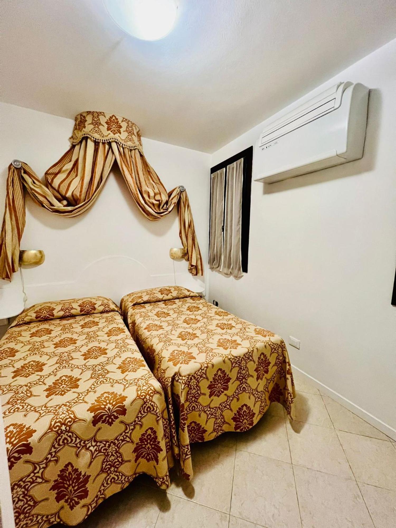 Apartamento Antico Fiore *