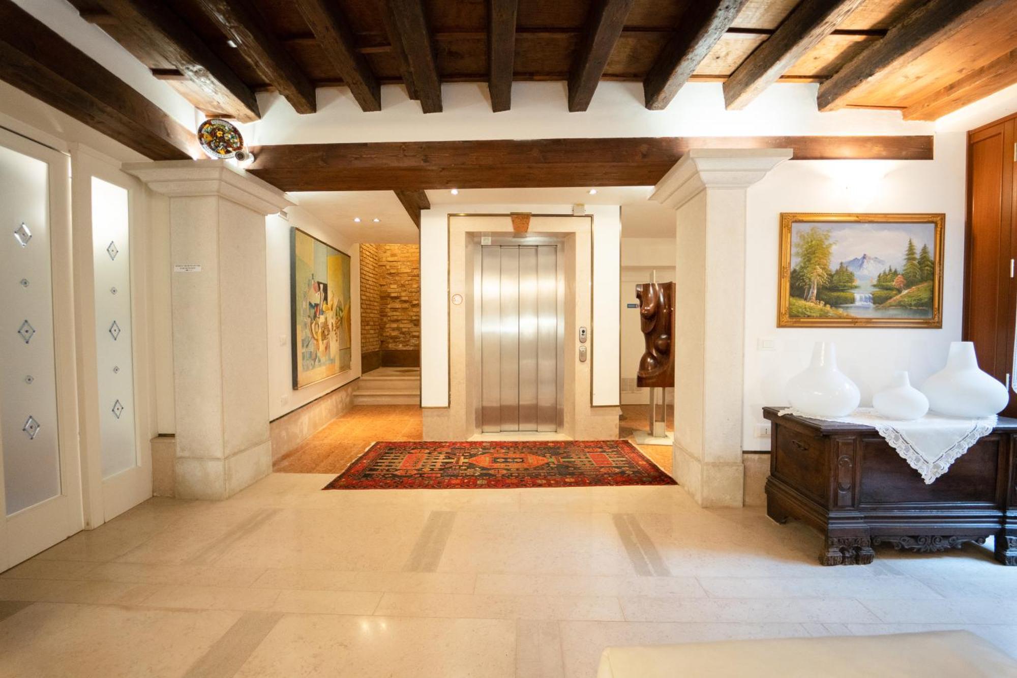 Vigna Guest house 2*