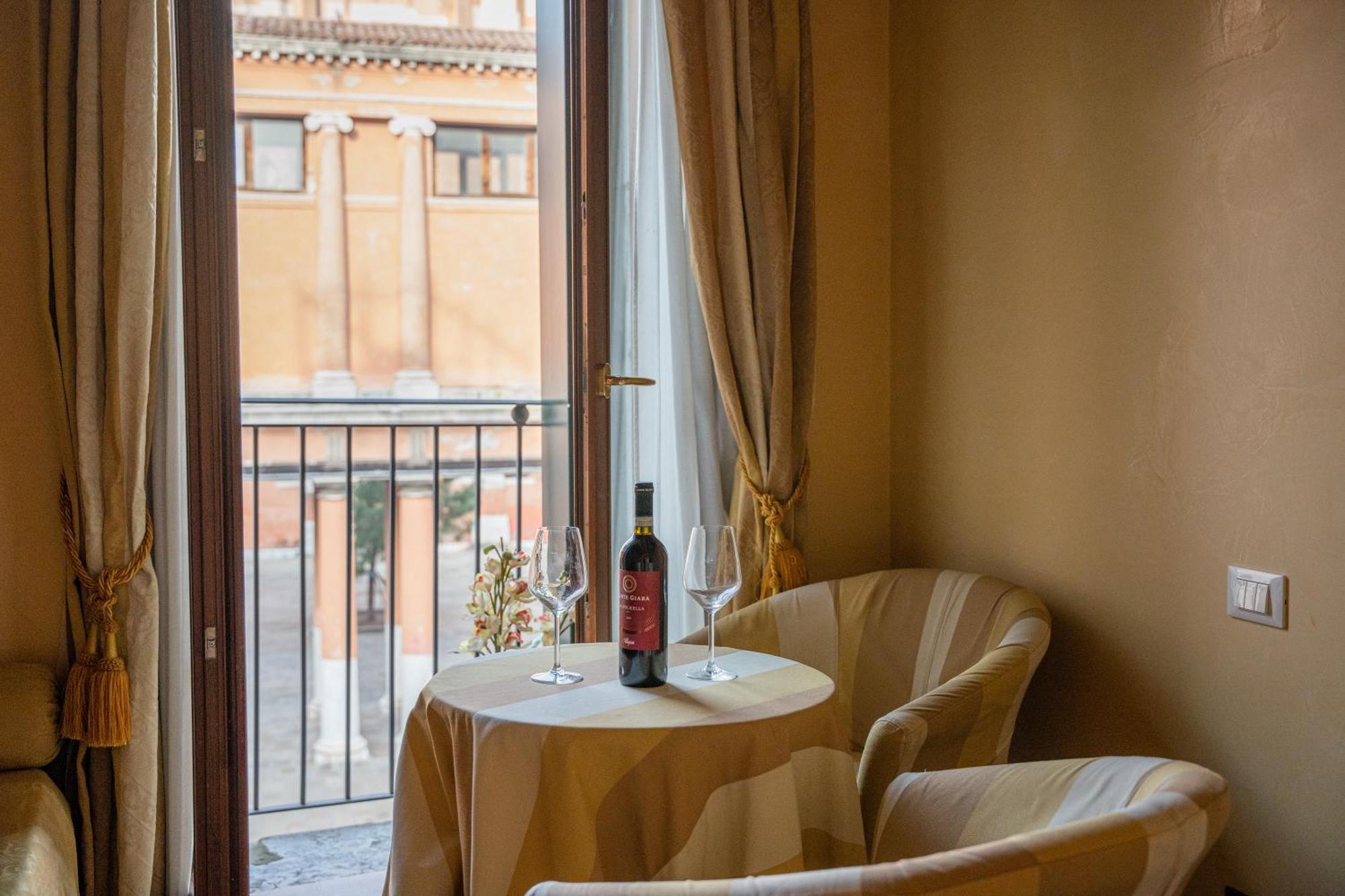 Guest house Vigna Venice