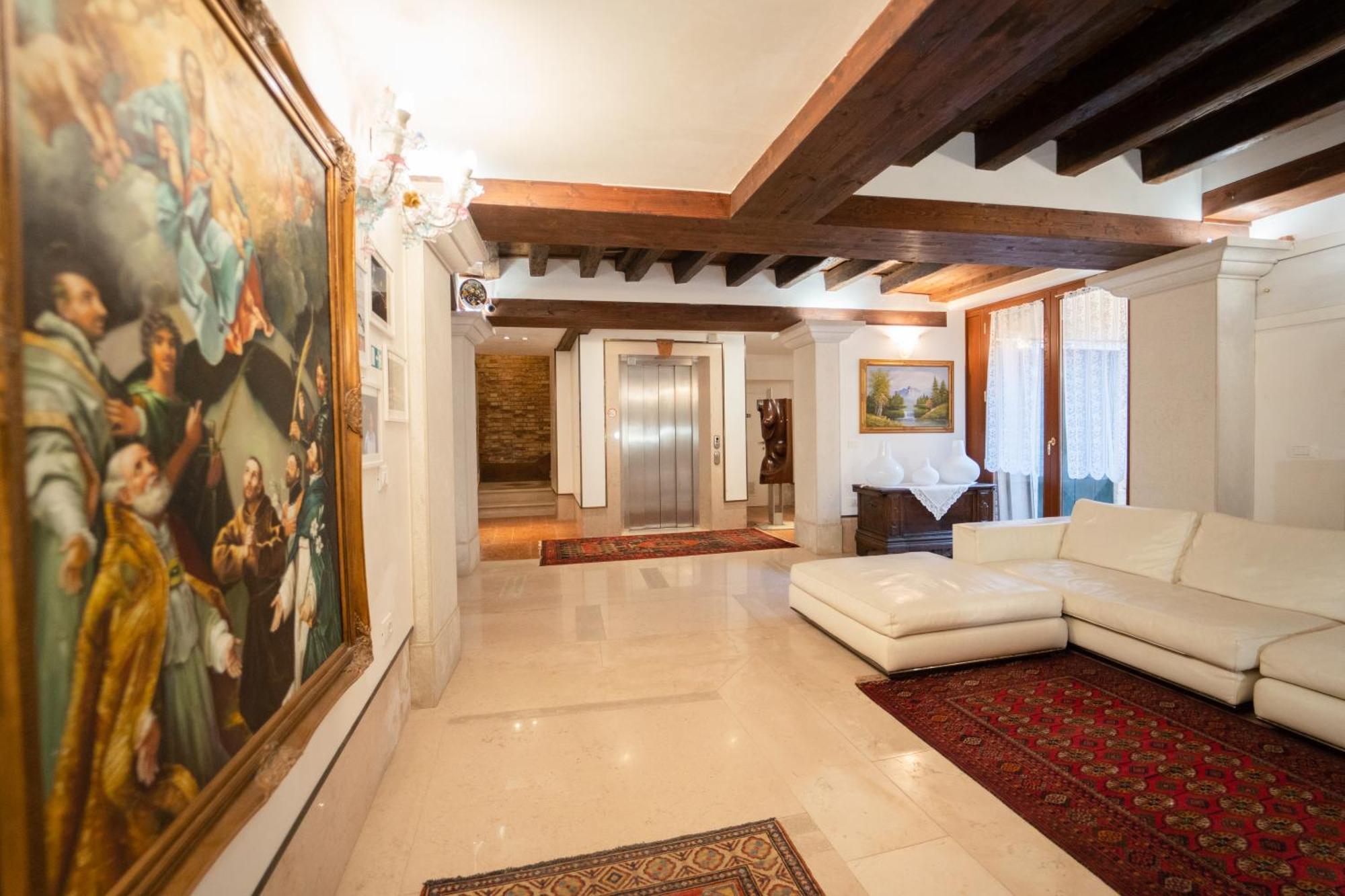 Vigna 2* Venice