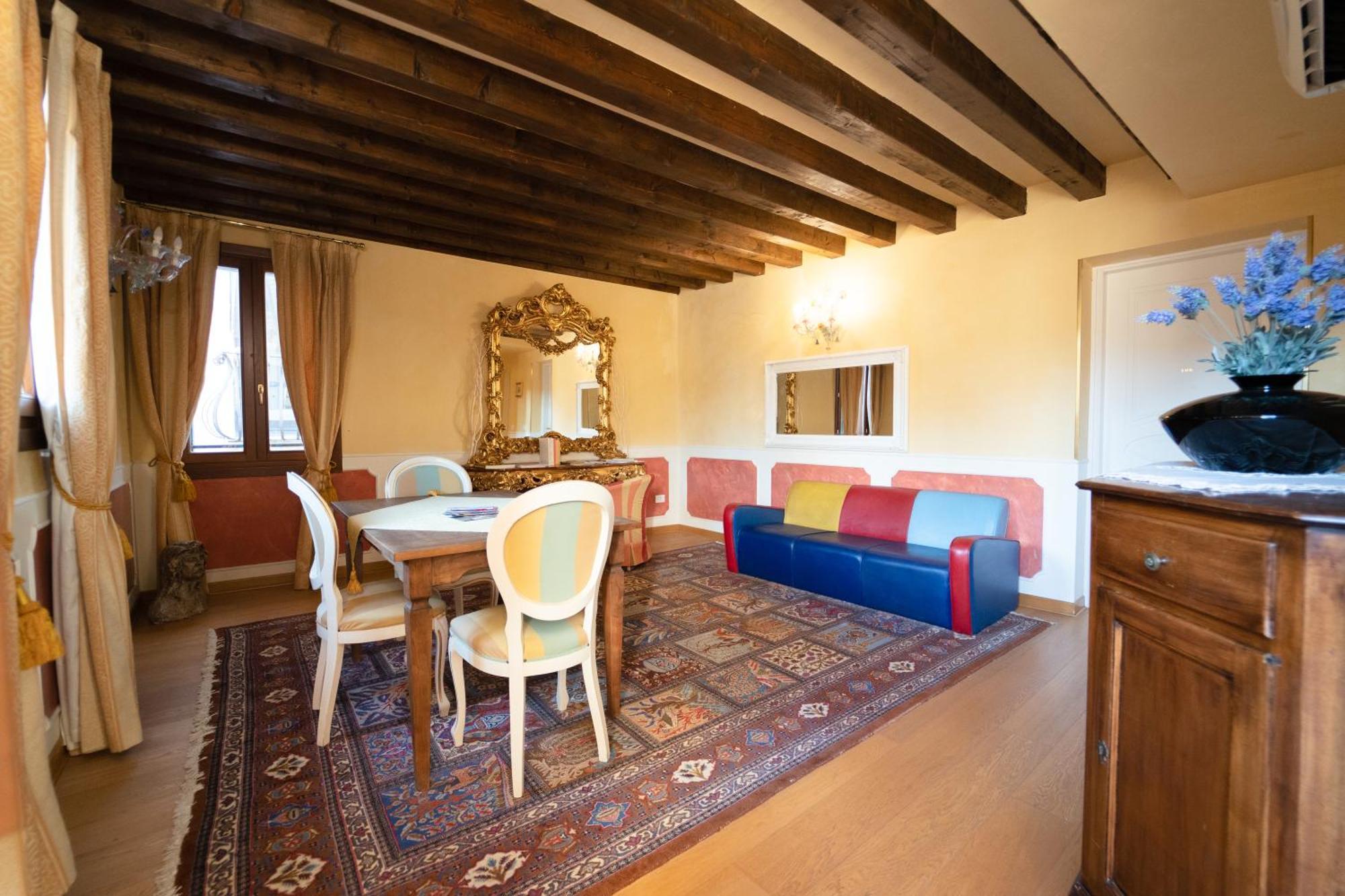 Vigna 2* Venice