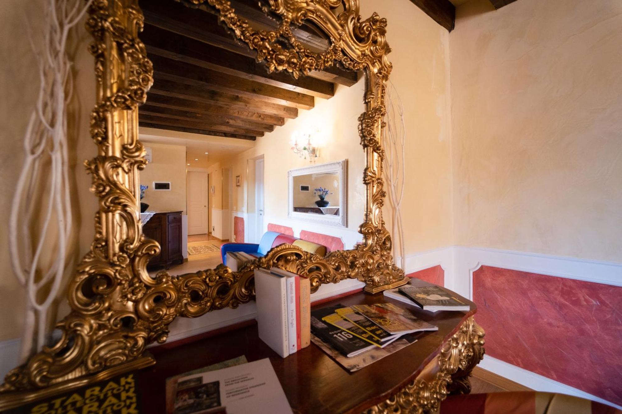 Guest house Vigna