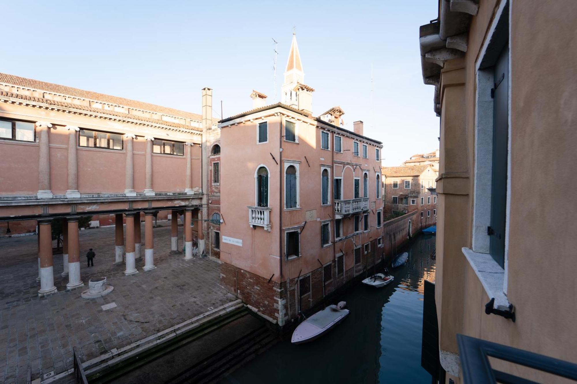 Vigna Guest house Venice