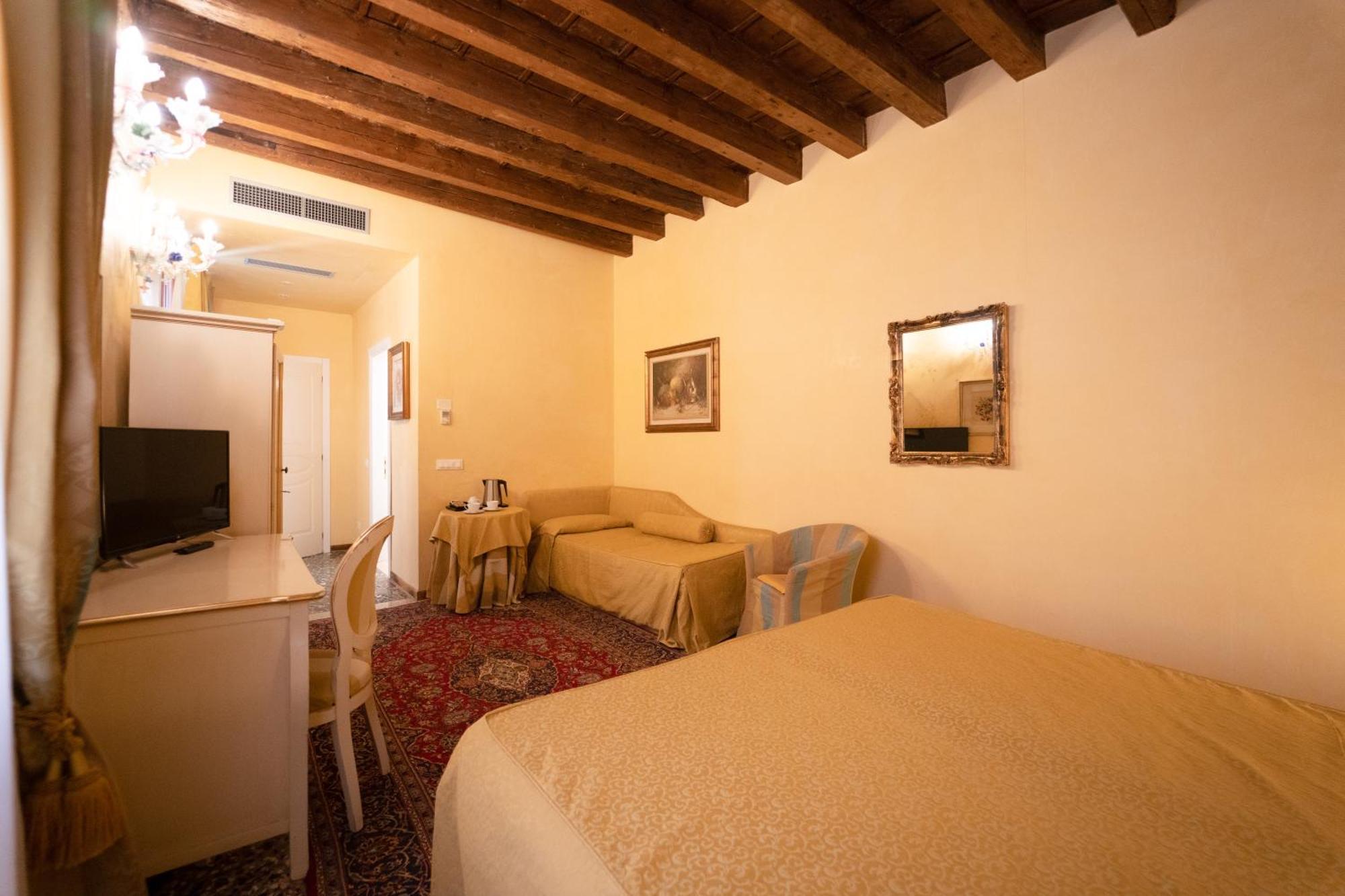 Guest house Vigna 2*
